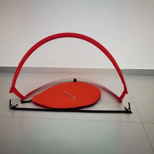 Outdoor Portable Foldable Training Goal