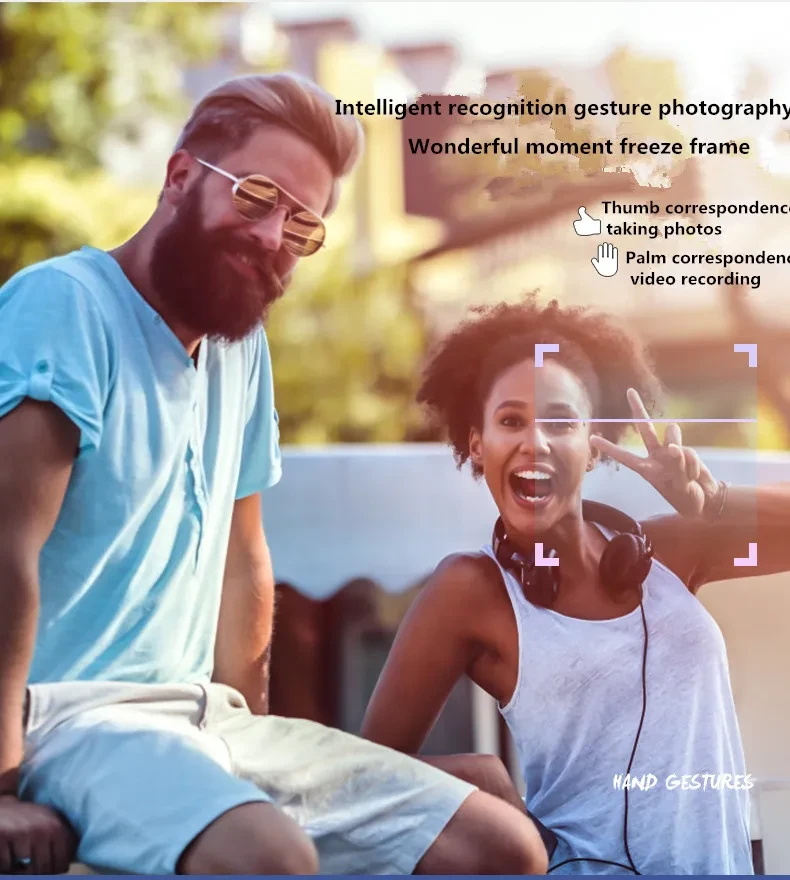 New Luggage Box Storage Box Folding Mini UAV Aerial Photography Remote Control Four Axis Children's Toys Drone