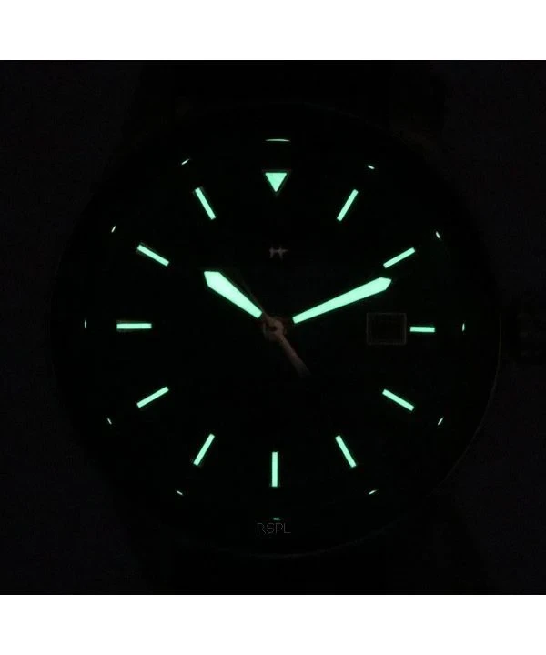 Hamilton Khaki Aviation Converter Blue Dial Automatic H76645540 100M Men's Watch