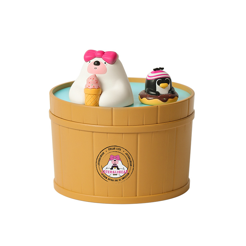 Humidifier Household Mute Aroma Diffuser Bedroom Large Capacity