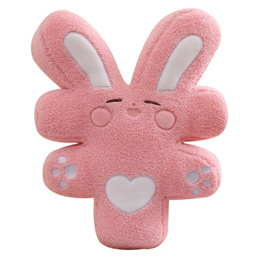 Plush Toy Creative Pillow Cushion