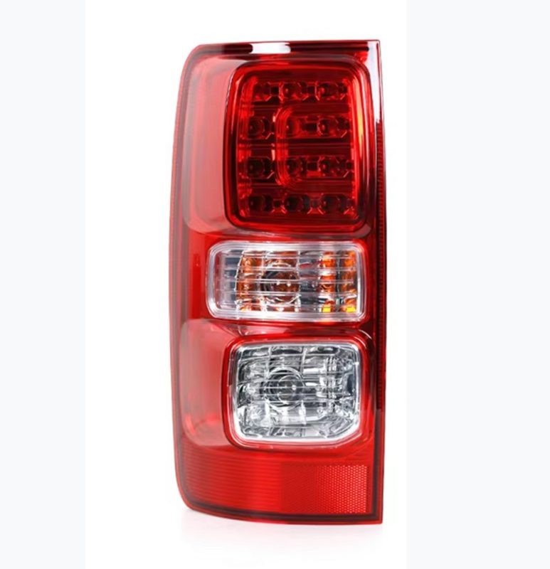 CHEVROLET Holden COLORADO 2012-2021 TAIL LAMP Left