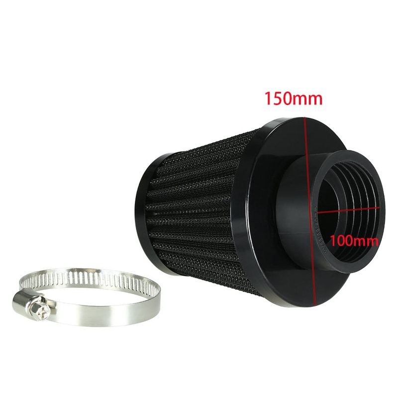 Universal Car Air Filter 100mm