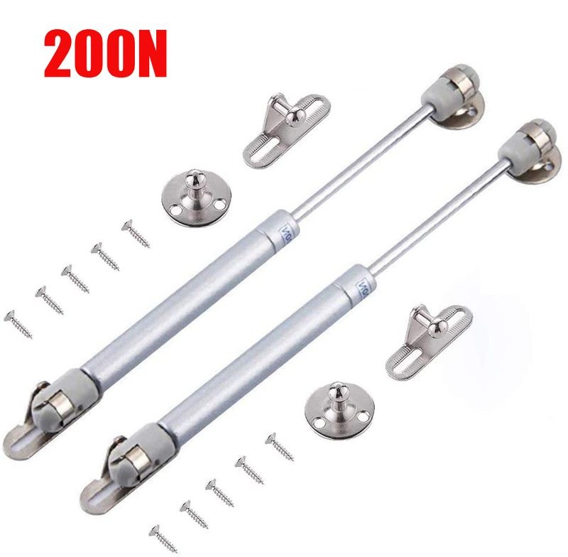 2pcs Gas Strut Gas Struts