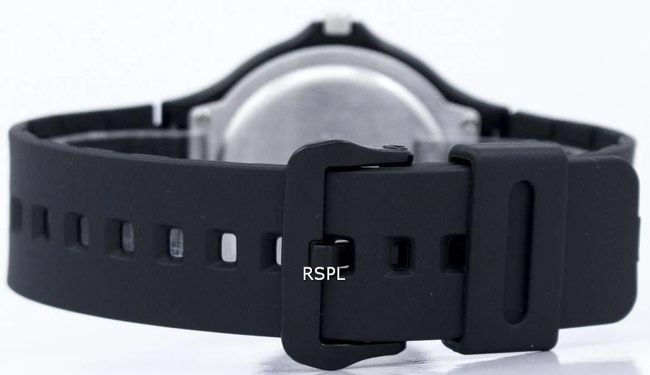 Casio Analog Quartz MW-240-1BV Men's Watch