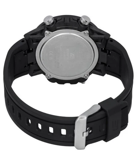 Casio Edifice Sospensione Automotive Toolkit Inspired Design Series Tough Solar ECB-2000TP-1A ECB2000TP-1 100M Men's Watch