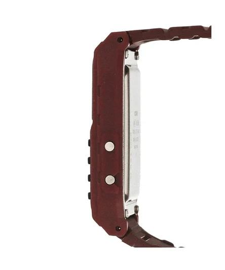 Casio Youth Data Bank Dual Time CA-53WF-4B CA53WF-4B Unisex Watch