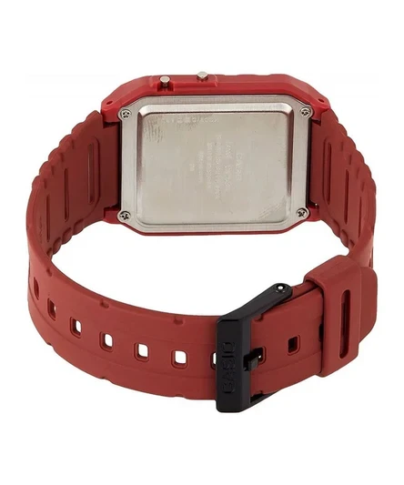 Casio Youth Data Bank Dual Time CA-53WF-4B CA53WF-4B Unisex Watch