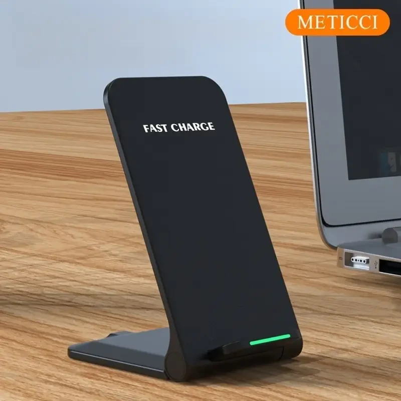 Wireless Phone Charger