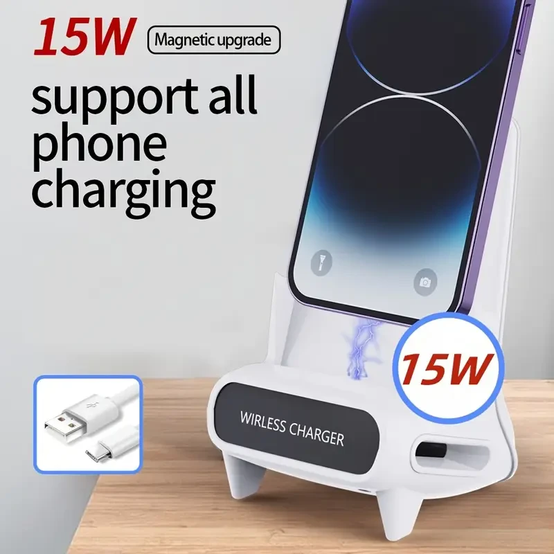 Wireless Chair Charger