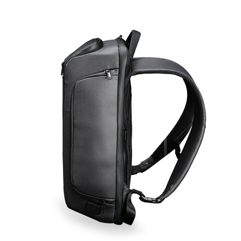 Men's Fashion Outdoor Lightweight Flexible Board Solar Shoulder Bag