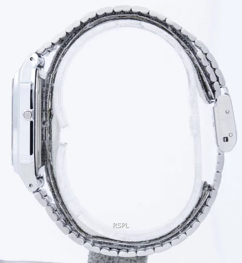 Casio Vintage Dual Time Analog Digital Quartz AQ-230A-7BMQ AQ230A-7BMQ Unisex Watch