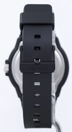 Casio Quartz Analog MRW-200H-2B2V Men's Watch