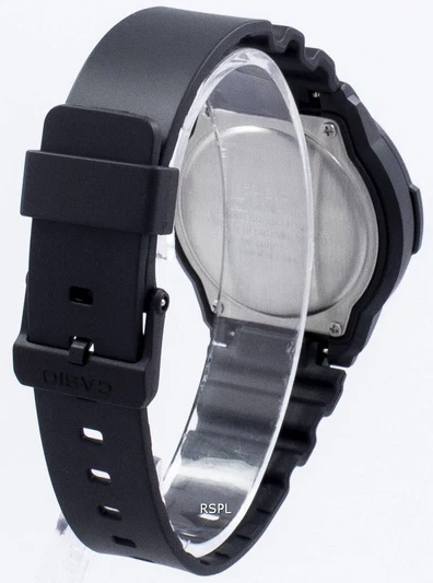 Casio Youth Diver Analog Quartz MRW-200H-2B3V MRW200H-2B3V Men's Watch