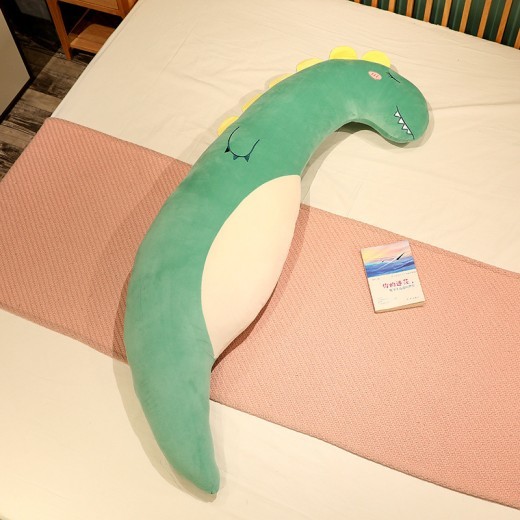 Cartoon Fashion Personality Animal Throw Pillow Sleep