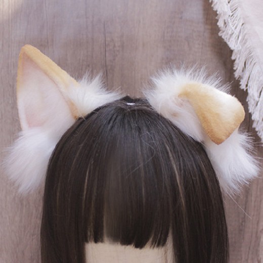 Women's Fashion Personalized Handmade Headband