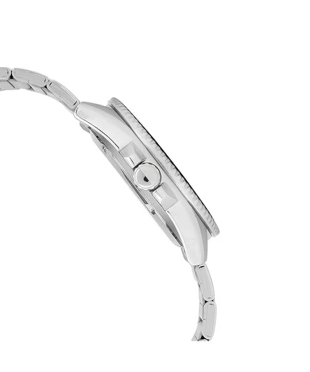 Casio Standard Analog Stainless Steel Black Dial Quartz MDV-107D-1A1 200M Mens Watch