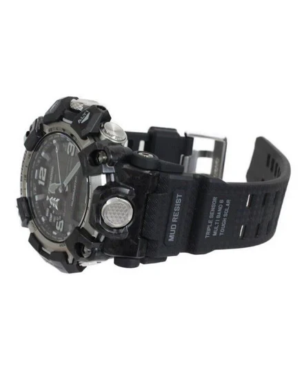 Casio G-Shock Mudmaster Analog Digital Solar Powered GWG-2000-1A1 GWG2000-1 200M Mens Watch