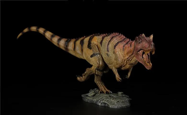 Jurassic Ceratosaurus Big Kid Dinosaur Model Toy