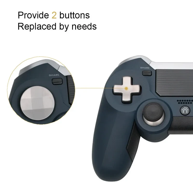 For PS4 Gamepad