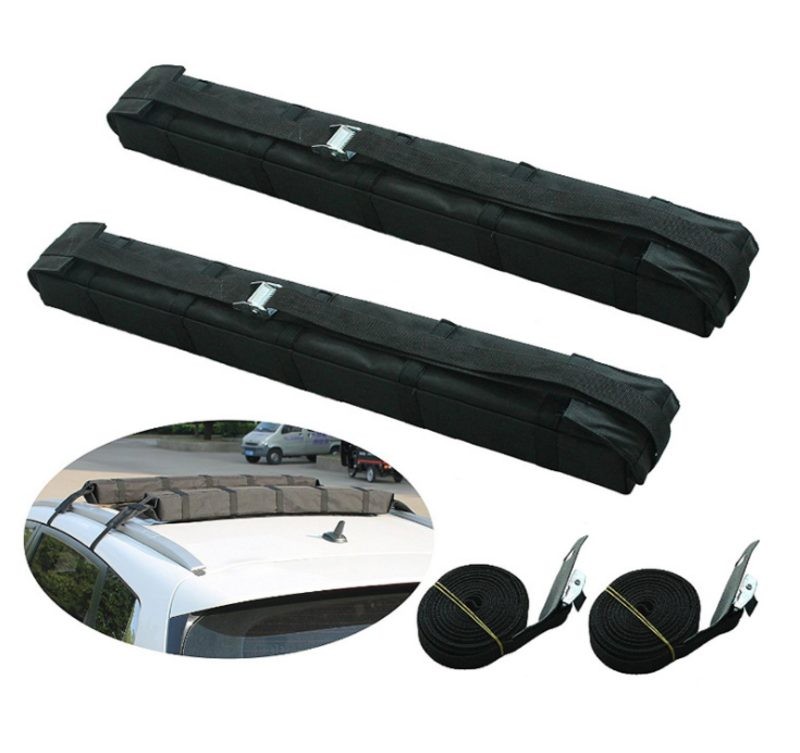 Car Roof Rack Cross Bar Soft