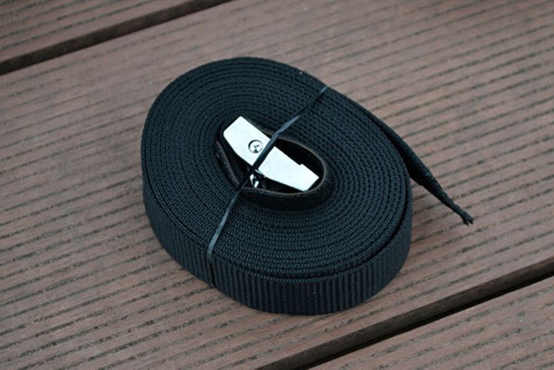 Car Roof Rack Cross Bar Soft