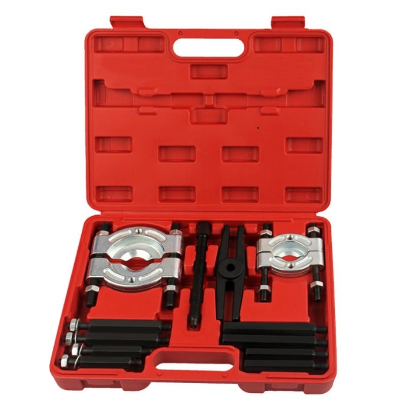 5T Bearing Puller Separator Tool Set
