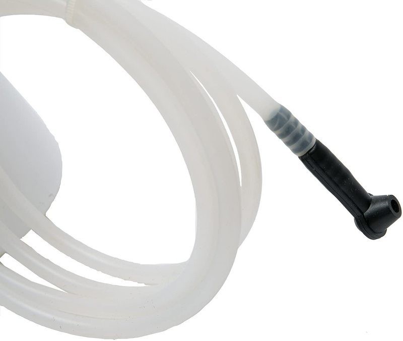 Car Air Brake Fluid Bleeder