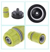 IBC Water Tank Garden Hose Adapter 1/2"