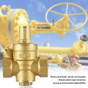 Water Pressure Regulator