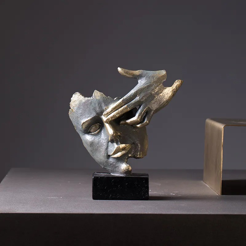 Nordic Style Home Decoration