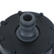 IBC Water Tank Garden Hose Adapter 2