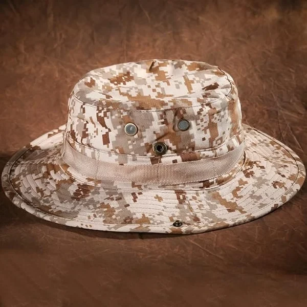 Cooling Neck Gaiter Face Mask Boonie Hat Set