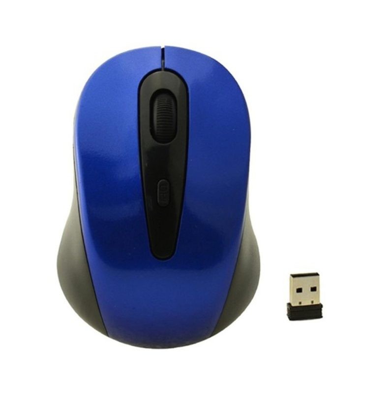 Computer Mouse Wireless