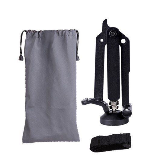 Folding Crane Frame Labor Saving Rear Wheel