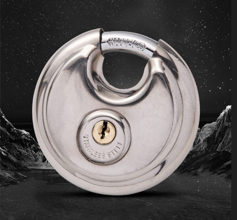 Warehouse Lock Container Security Padlock