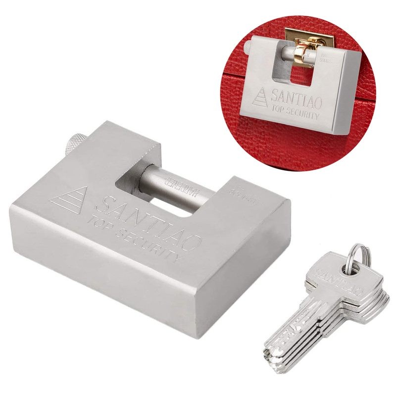 Warehouse Lock Container Padlock