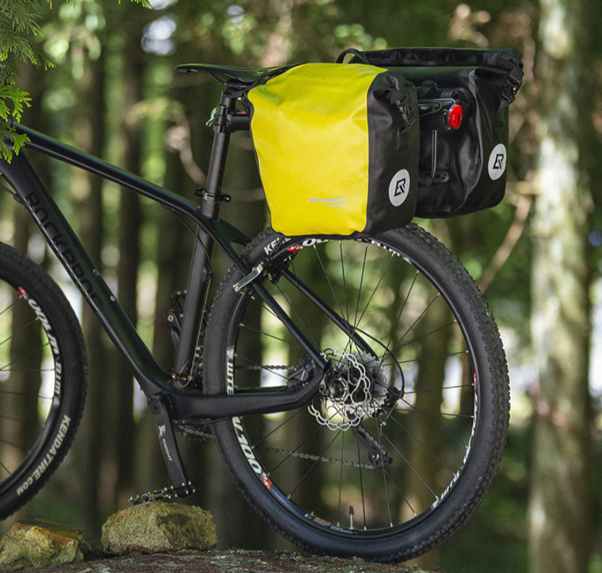 Bicycle Waterproof Bag