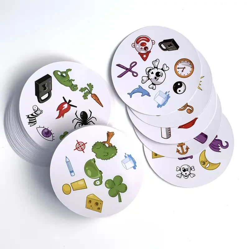 Uno Card Game - Classic Card Games for 2-8 Players