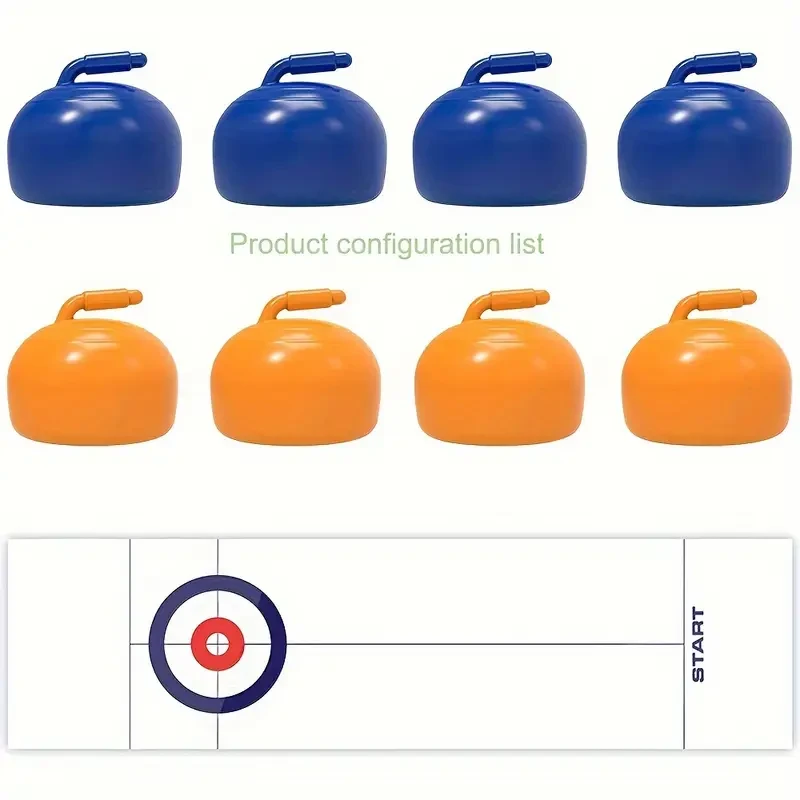 Family Games Table Top Games - Tabletop Popsicle Game