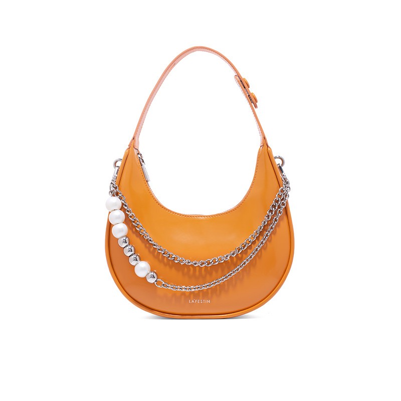 Summer Design Armpit Bag Portable Crescent Bag