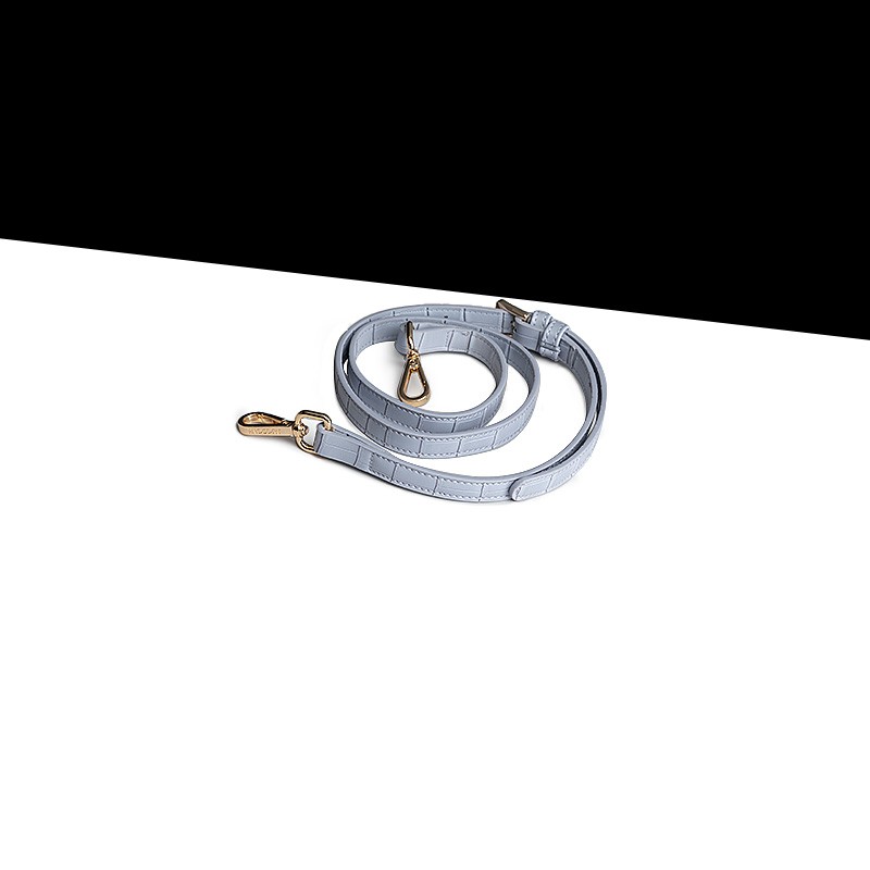 Women's Leather Niche Design Hand-Held Diagonal Bag