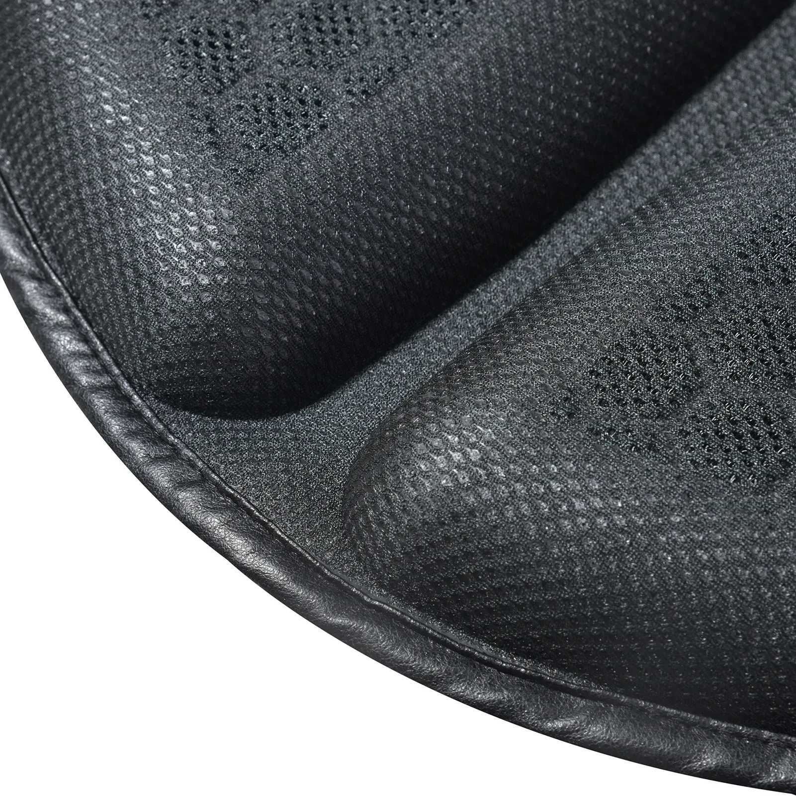 Motorcycle Cushion Shock Absorption Thickened, Sun Proof And Breathable