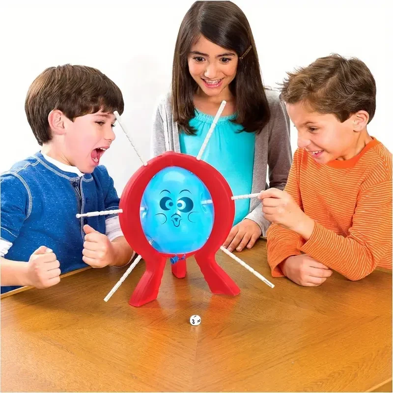 1pc Boomboom Balloon Game