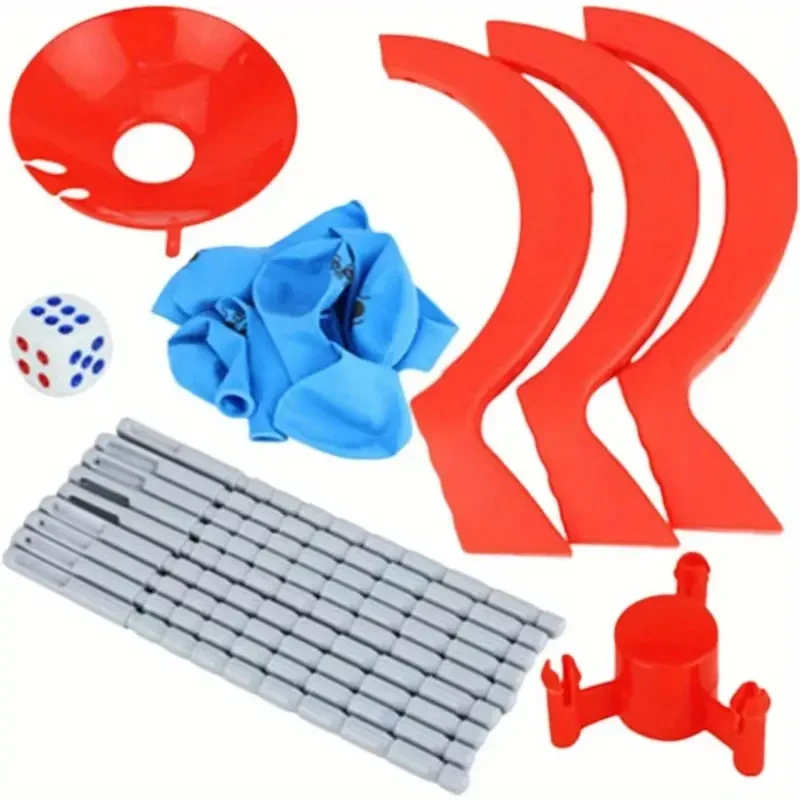 1pc Boomboom Balloon Game