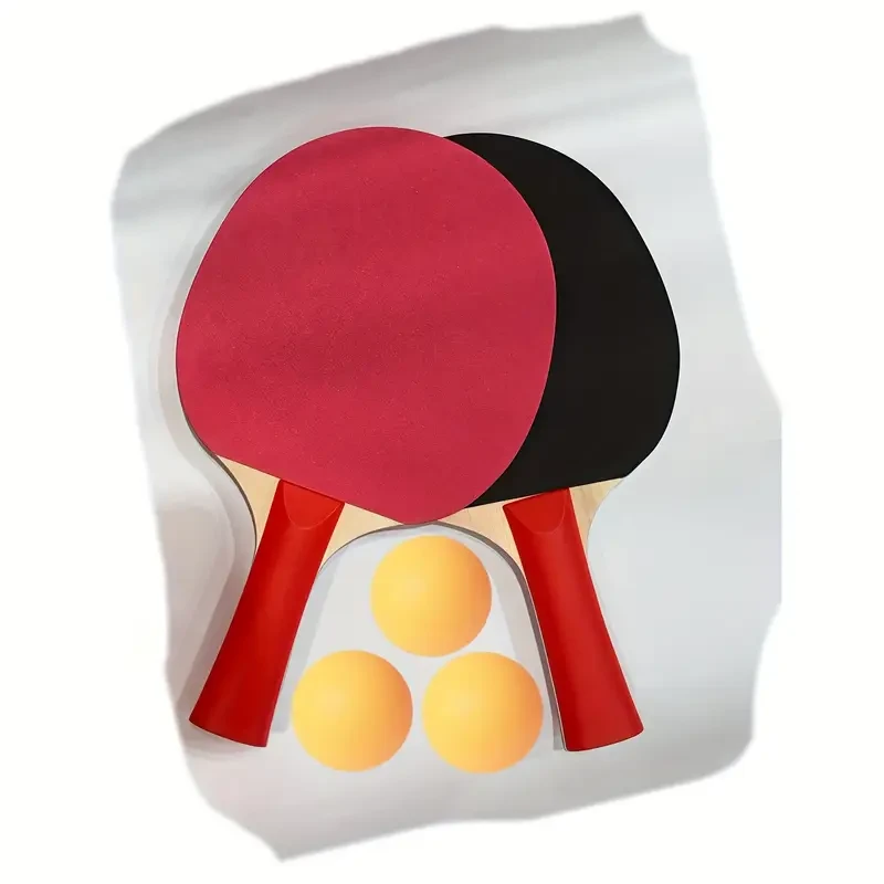 Portable Table Tennis Set: Quick Setup