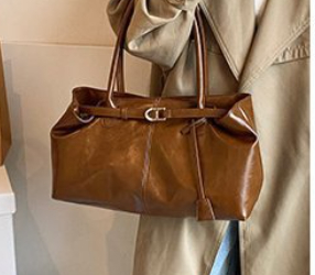 New Autumn And Winter Versatile Shoulder Underarm Bag