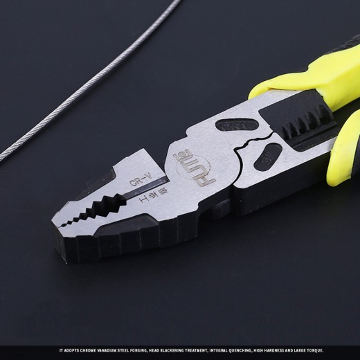 9 inch multi-function labor-saving wire cutter