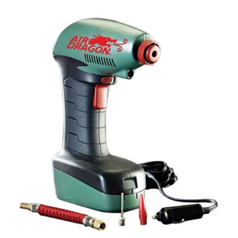 Electric Inflatable Vehicle Inflatable