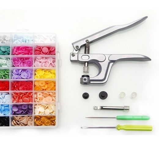 New professional clamp